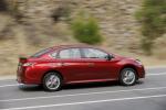 Nissan Pulsar SSS Sedan 2015 года